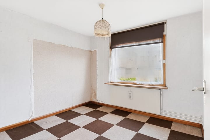 Tussenwoning te koop: Kolebossenlaan 7, Ijmuiden