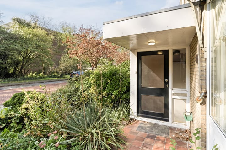 Tussenwoning te koop: Kolebossenlaan 7, Ijmuiden