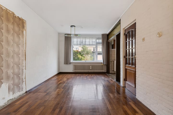 Tussenwoning te koop: Kolebossenlaan 7, Ijmuiden
