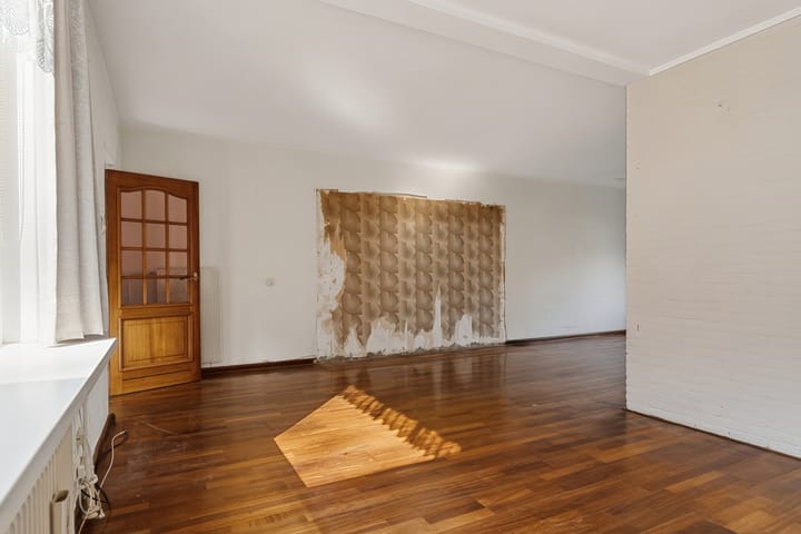 Tussenwoning te koop: Kolebossenlaan 7, Ijmuiden