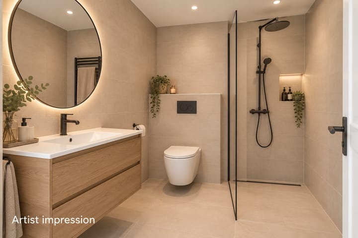 Tussenwoning te koop: Kolebossenlaan 7, Ijmuiden