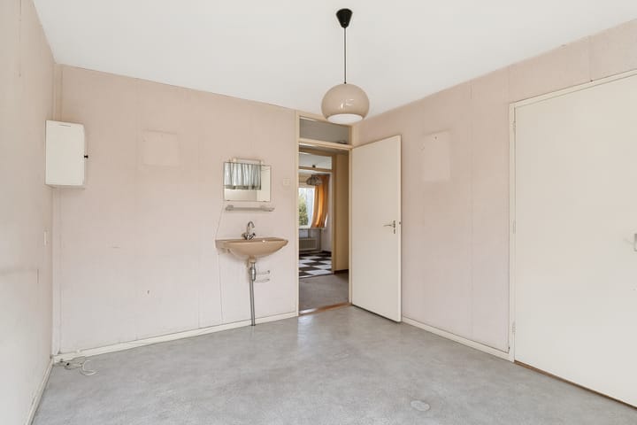 Tussenwoning te koop: Kolebossenlaan 7, Ijmuiden