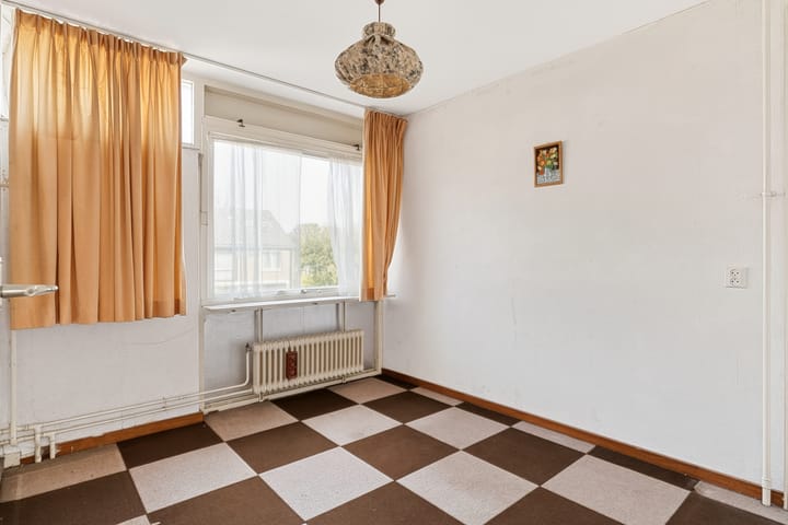 Tussenwoning te koop: Kolebossenlaan 7, Ijmuiden