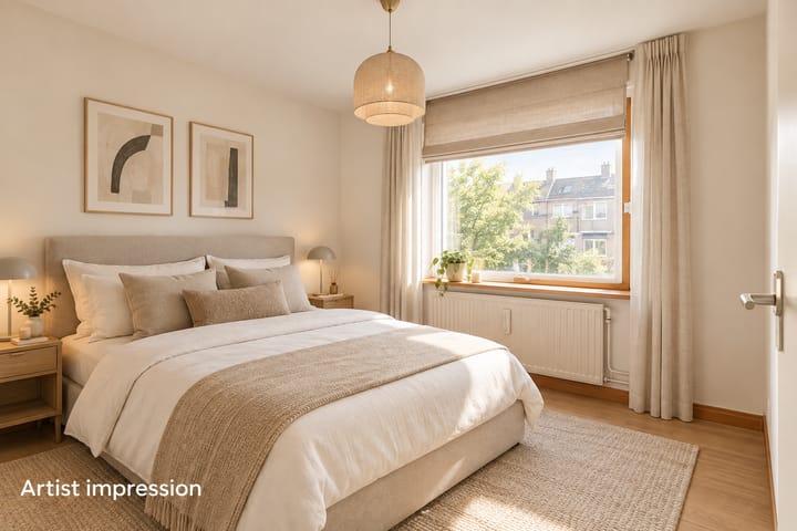 Tussenwoning te koop: Kolebossenlaan 7, Ijmuiden