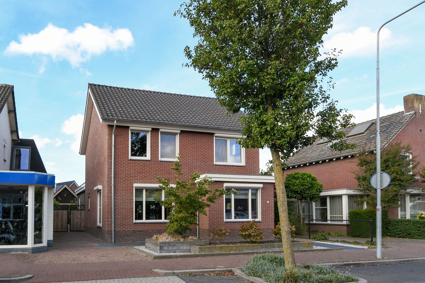 Foto 1 van Kerkstraat 50