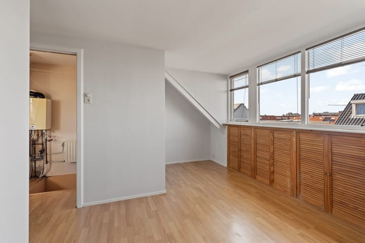 Tussenwoning te koop: Egbert de Grootstraat 30, Noordwijk (Zh)