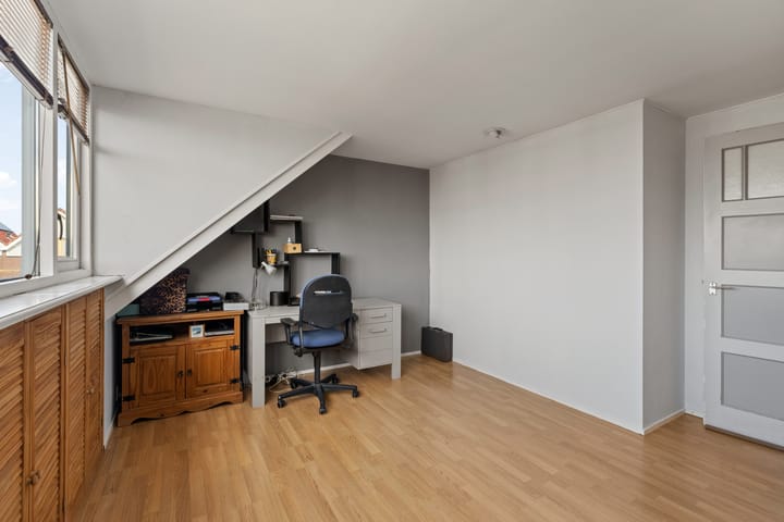 Tussenwoning te koop: Egbert de Grootstraat 30, Noordwijk (Zh)