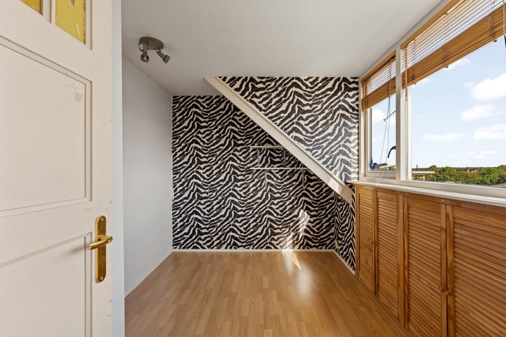 Tussenwoning te koop: Egbert de Grootstraat 30, Noordwijk (Zh)