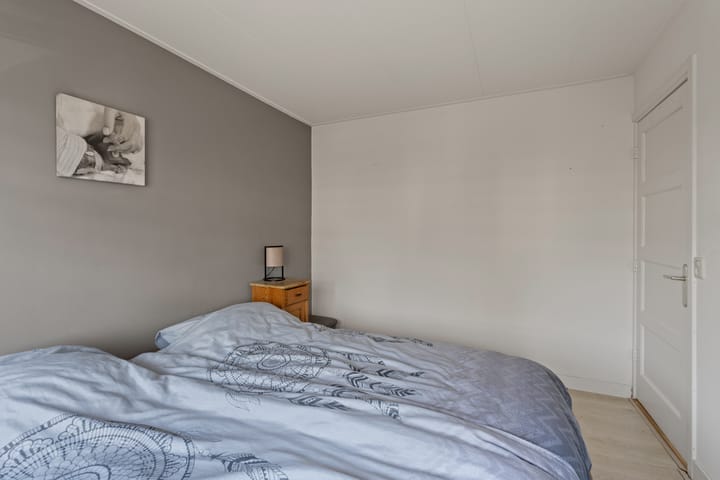Tussenwoning te koop: Egbert de Grootstraat 30, Noordwijk (Zh)