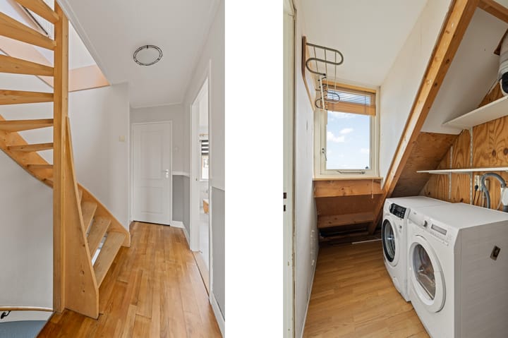 Tussenwoning te koop: Egbert de Grootstraat 30, Noordwijk (Zh)
