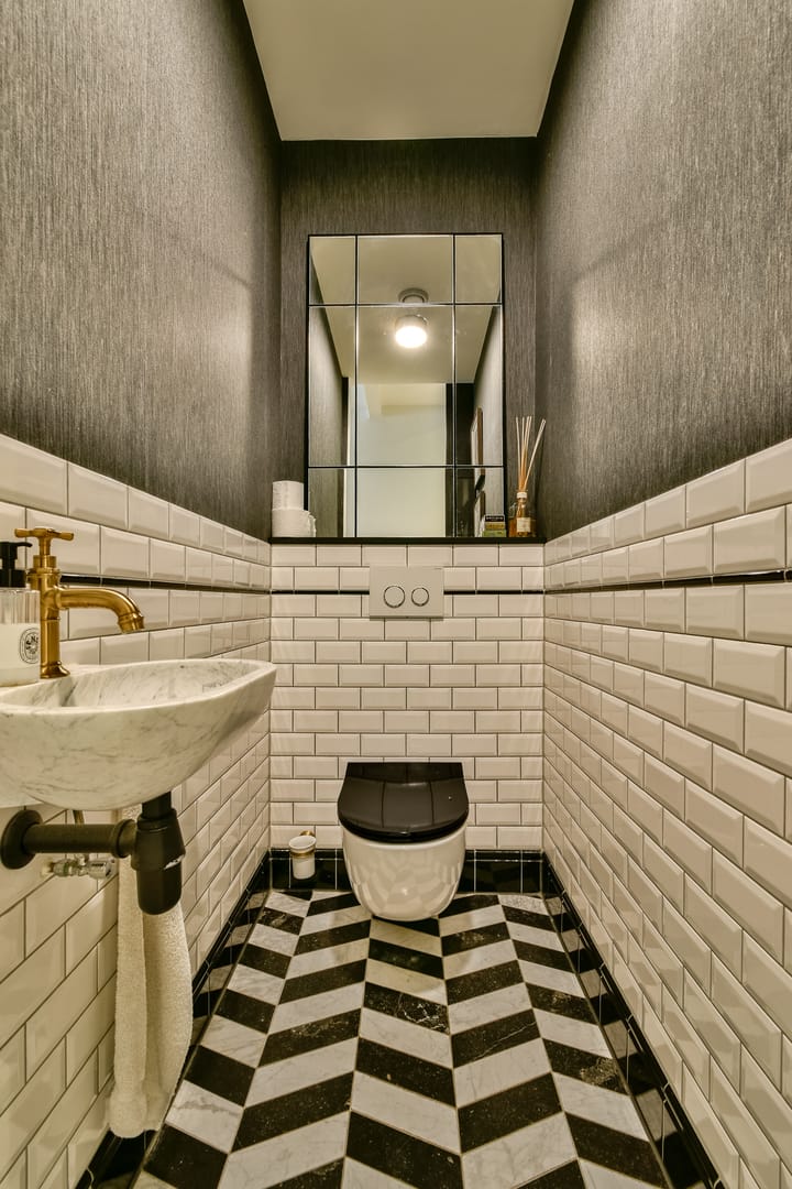 Appartement te koop: Falckstraat 49B, Amsterdam