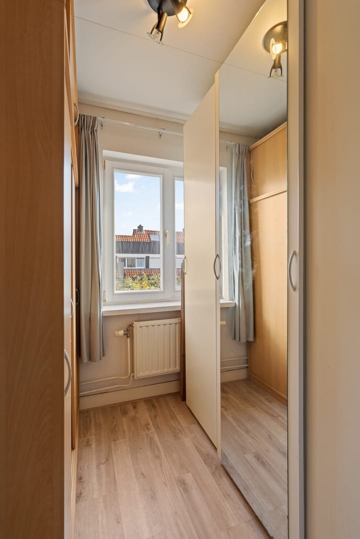 Tussenwoning te koop: Egbert de Grootstraat 30, Noordwijk (Zh)