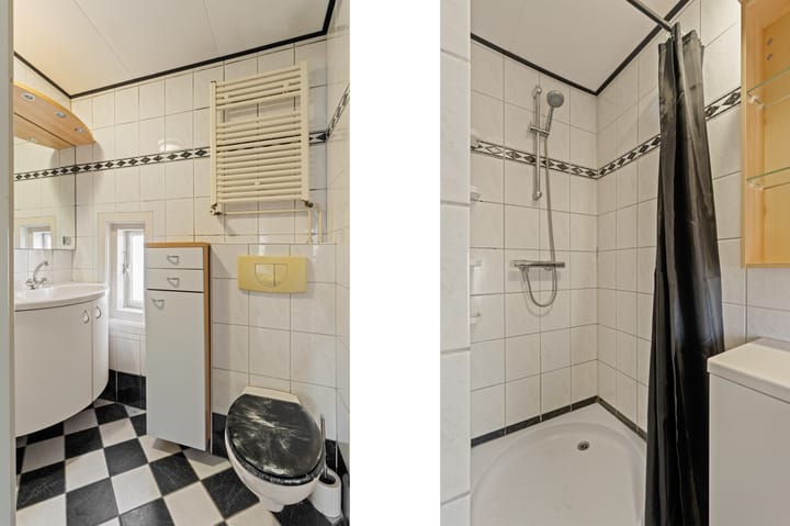 Tussenwoning te koop: Egbert de Grootstraat 30, Noordwijk (Zh)