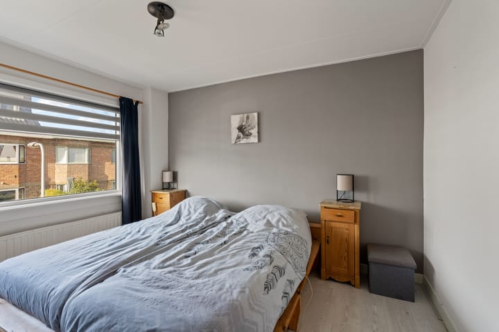 Tussenwoning te koop: Egbert de Grootstraat 30, Noordwijk (Zh)