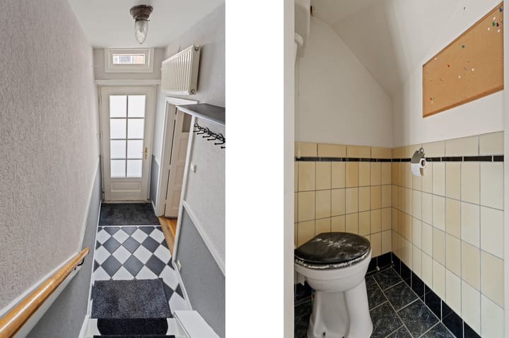 Tussenwoning te koop: Egbert de Grootstraat 30, Noordwijk (Zh)