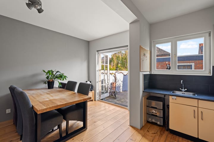 Tussenwoning te koop: Egbert de Grootstraat 30, Noordwijk (Zh)