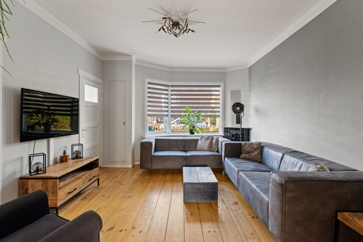 Tussenwoning te koop: Egbert de Grootstraat 30, Noordwijk (Zh)