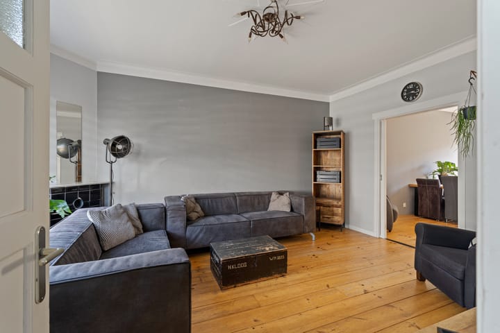 Tussenwoning te koop: Egbert de Grootstraat 30, Noordwijk (Zh)