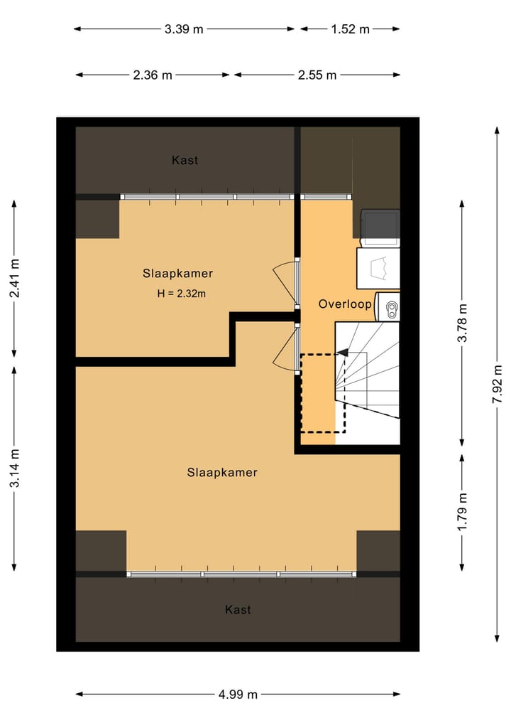 Tussenwoning te koop: Egbert de Grootstraat 30, Noordwijk (Zh)