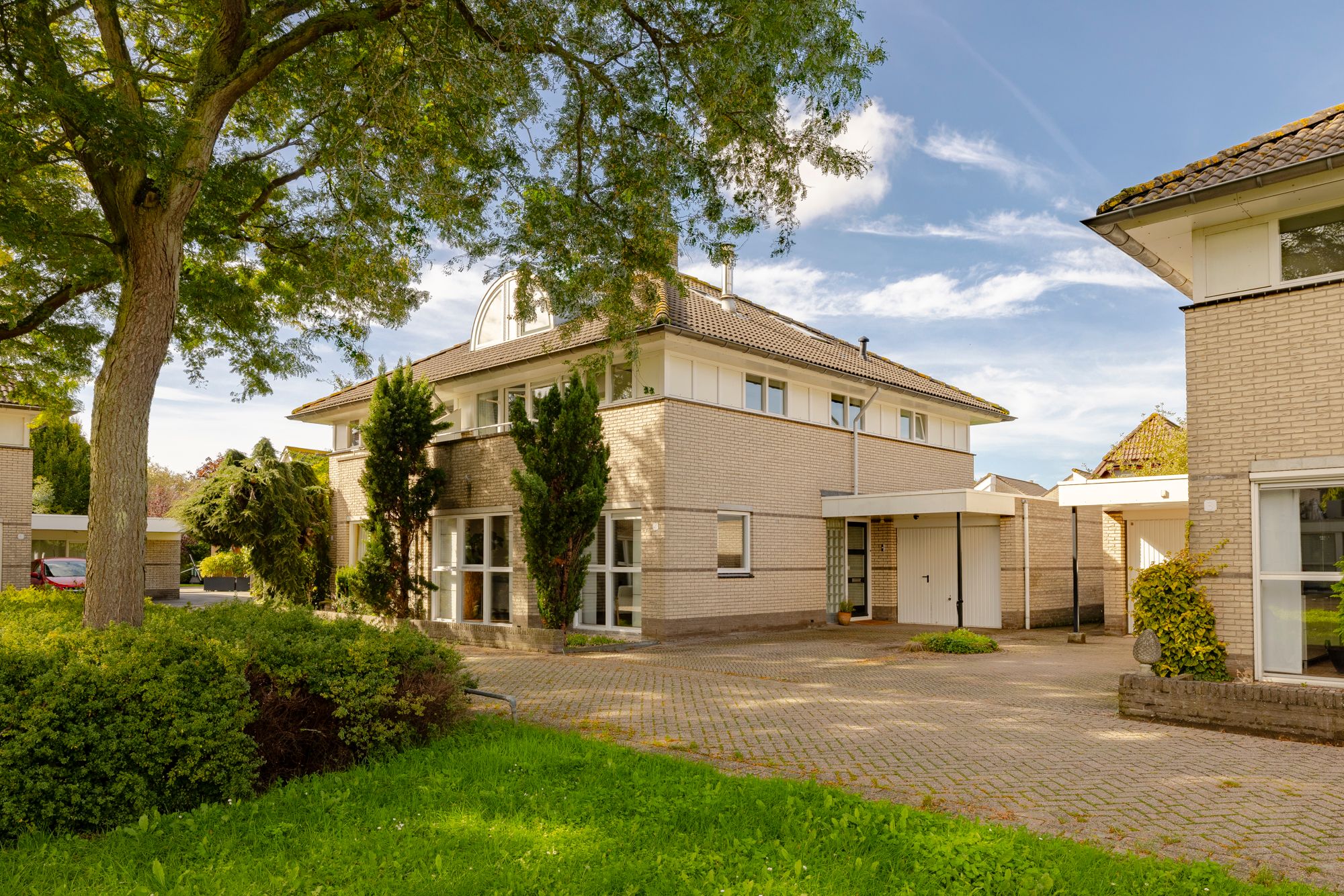 Kleine Zonnedauw 4 