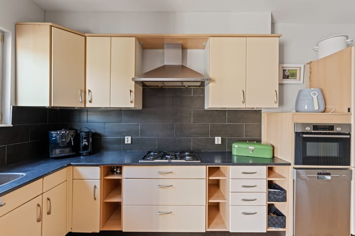 Tussenwoning te koop: Egbert de Grootstraat 30, Noordwijk (Zh)