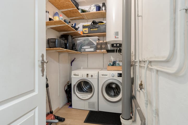 Studio te koop: Kuunderhof 11, Oosterwolde (Fr)
