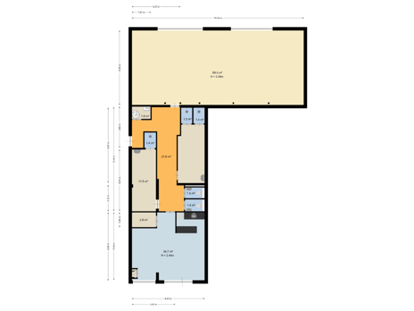 Bekijk plattegrond