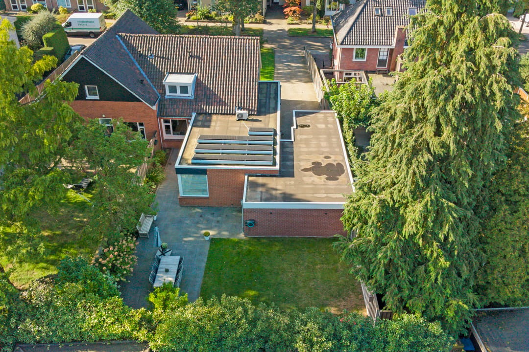Foto 43 van Wegmanstraat 34