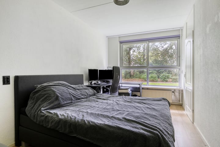 Studio te koop: Kuunderhof 11, Oosterwolde (Fr)