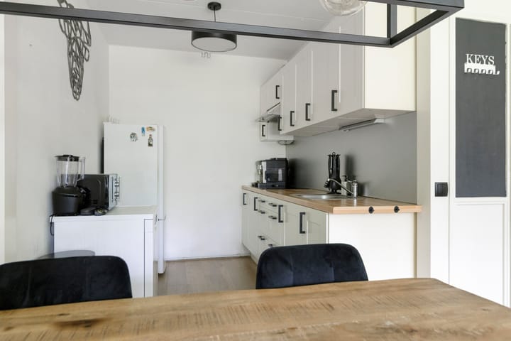 Studio te koop: Kuunderhof 11, Oosterwolde (Fr)