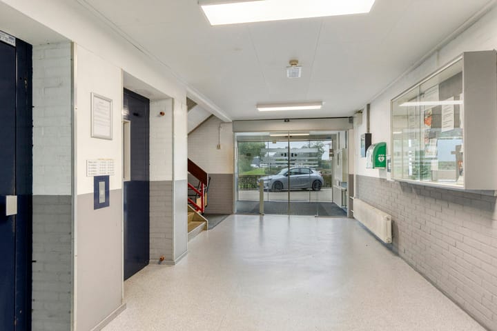 Studio te koop: Kuunderhof 11, Oosterwolde (Fr)