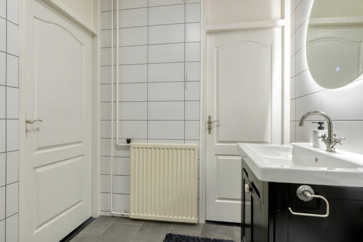 Studio te koop: Kuunderhof 11, Oosterwolde (Fr)
