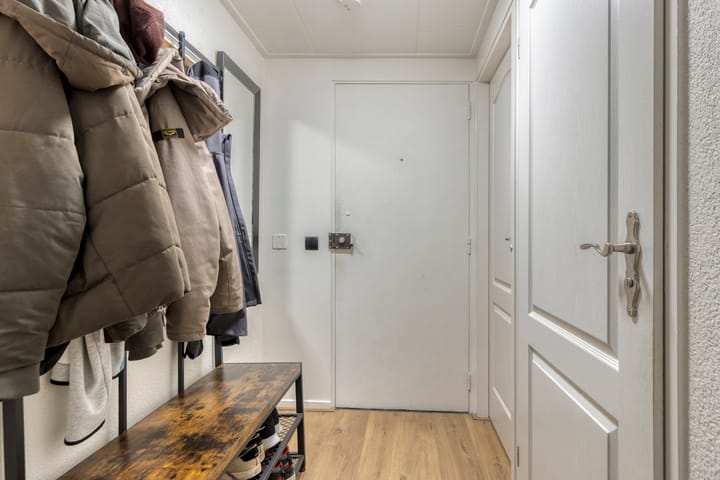 Studio te koop: Kuunderhof 11, Oosterwolde (Fr)