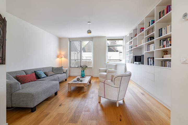 Foto 5 van Fokke Simonszstraat 40-3