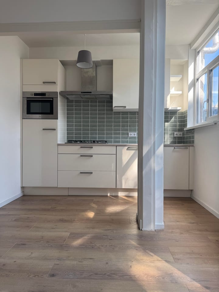 Foto 5 van Heemskerkstraat 30-A02