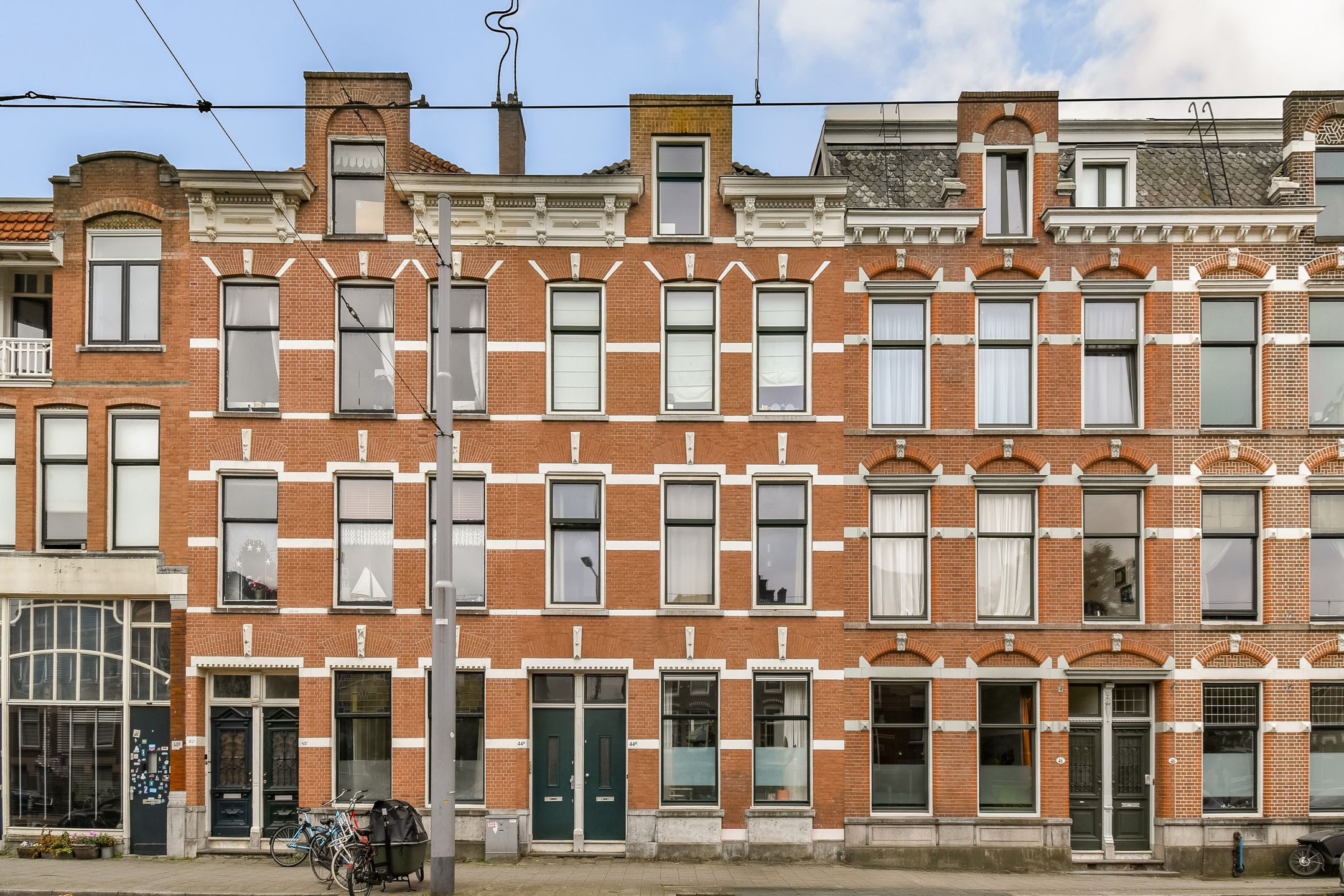 Photo 21 of Oostzeedijk 44-A01