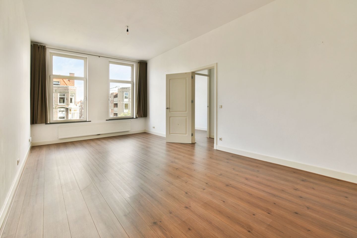 Photo 4 of Oostzeedijk 44-A01