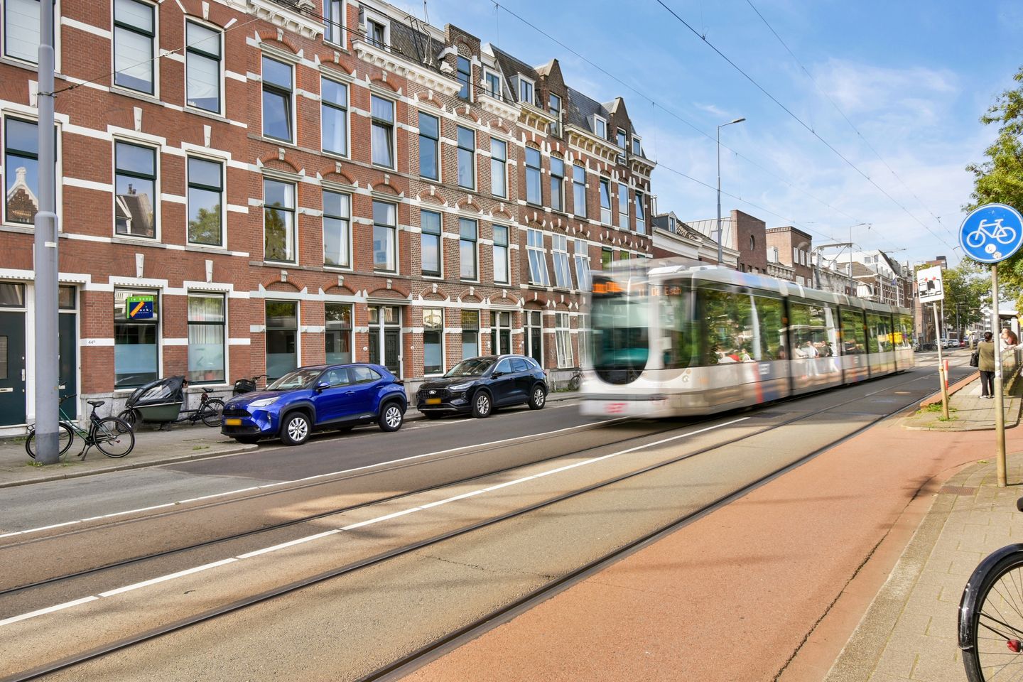 Photo 20 of Oostzeedijk 44-A01