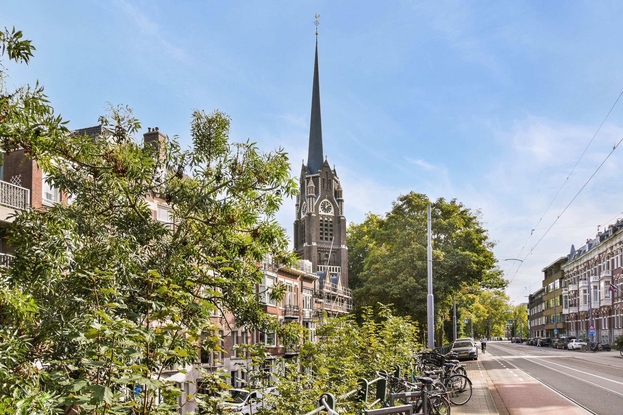 Photo 18 of Oostzeedijk 44-A01