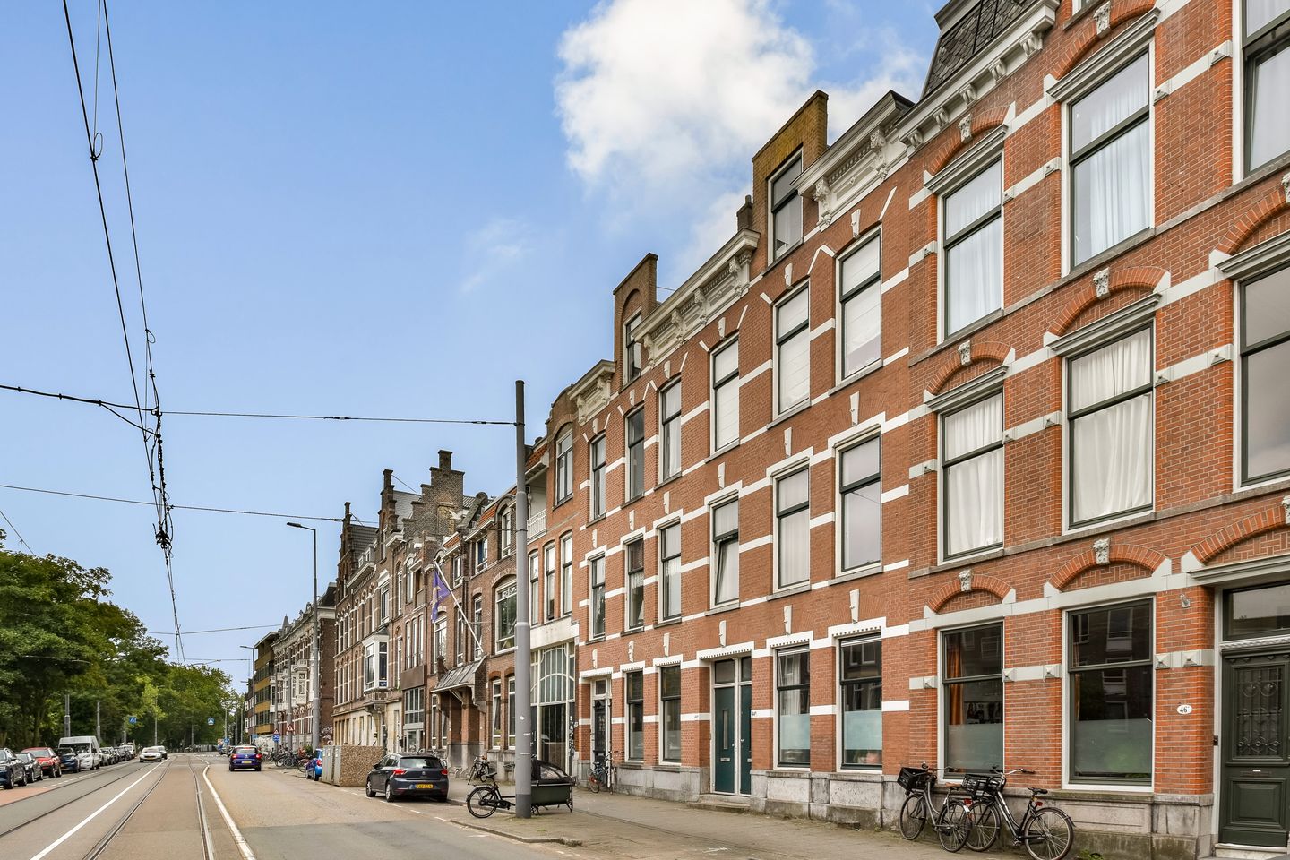 Photo 19 of Oostzeedijk 44-A01