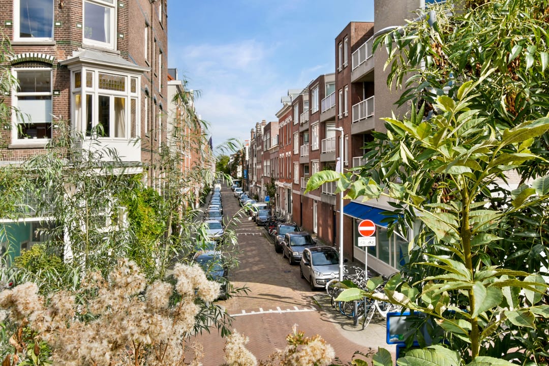 Photo 11 of Oostzeedijk 44-A01