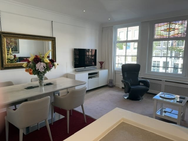 Foto 5 van Egelantiersgracht 177-1
