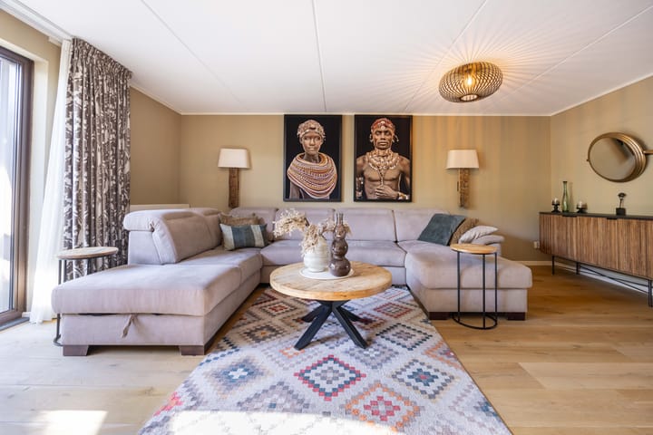 Tussenwoning te koop: Anthony Fokkersingel 86, 'S-Gravenhage