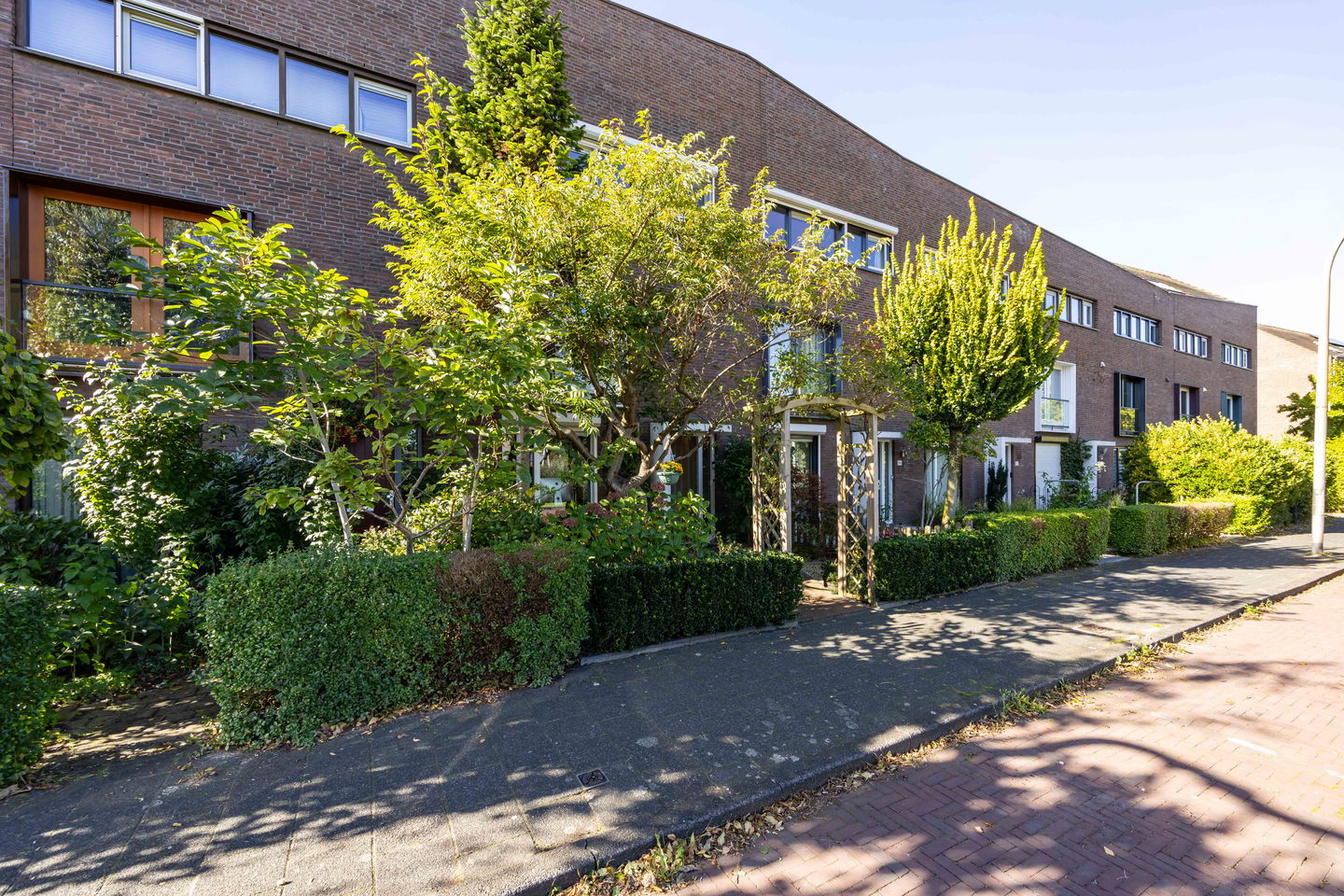 Foto 4 van Anthony Fokkersingel 86