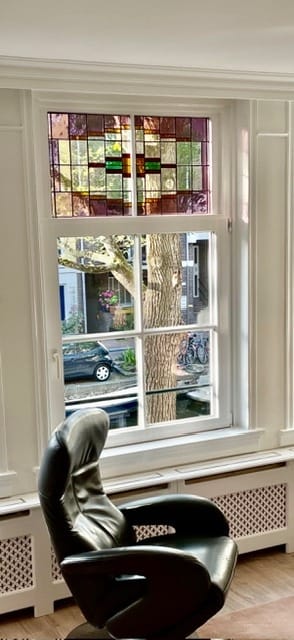 Foto 2 van Egelantiersgracht 177-1