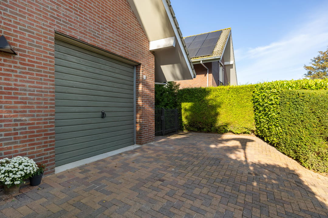 Photo 7 of Alida Pottstraat 20