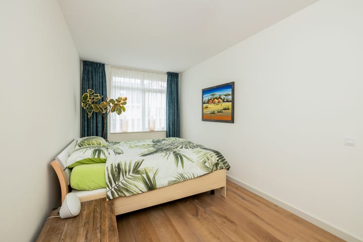 Tussenwoning te koop: Loo 25, Poeldijk