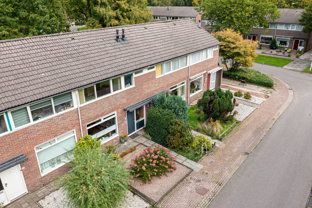 Foto 43 van De Keeringen 54