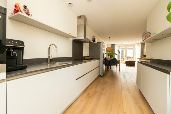 Tussenwoning te koop: Loo 25, Poeldijk