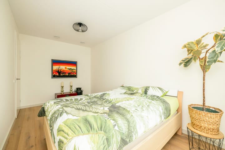 Tussenwoning te koop: Loo 25, Poeldijk